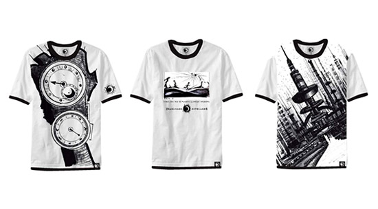 Merchandising - Diablillos Estelares
