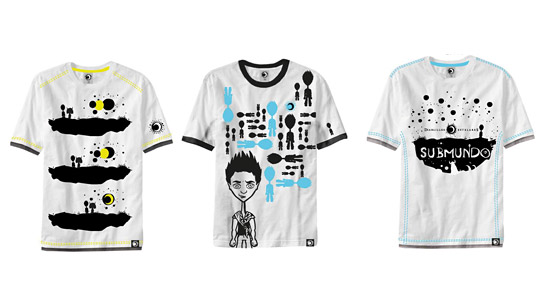 Merchandising - Diablillos Estelares